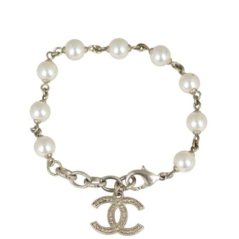 chanel bracelet price 2015|chanel pearl bracelet price.